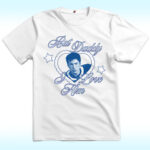 Shane But Daddy I Love Him Shirt