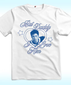 Shane But Daddy I Love Him Shirt