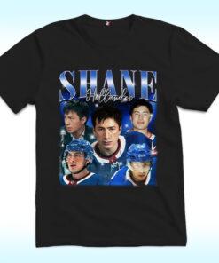 Shane Hollande Shirt