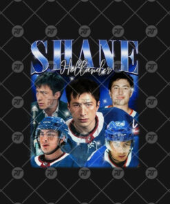 Shane Hollande Watermark