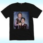 Shane Hollander Ilya Rozanov Step Brothers Shirt