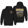 Snowman’s Bootlegging Service Smokey And The Bandit Hoodie