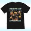 The Burnt Peanut GOOP Homage Shirt