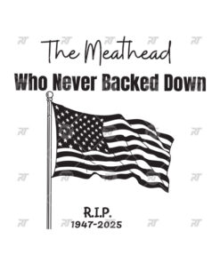 RIP Rob Reiner, The Meatheat Who Never Backed Down Watermark