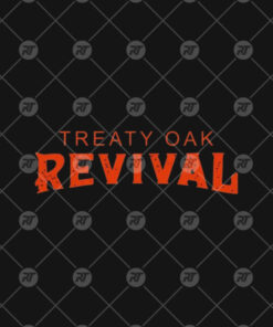 Treaty Oak Revival Have A Nice Day Watermark