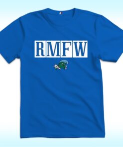 Tulane Coach Jon Sumrall RMFW Shirt