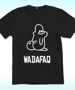 Wadafaq Shirt