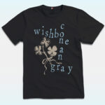 Wishbone Conan Gray Shirt