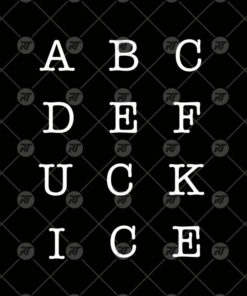 abcdefuck ICE Watermark