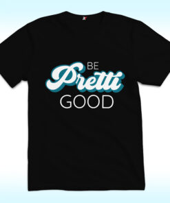 Be Pretti Be Good Shirt, Anti ICE