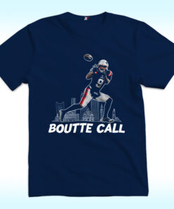 Boutte Call New England Patriot Shirt