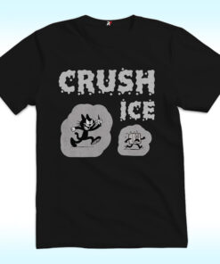 Crush Ice Shirt