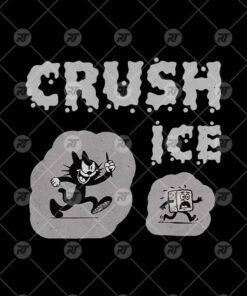Crush ICE Watermark