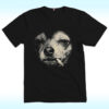 Dog Smoking Cigarette Chihuahua Meme Shirt
