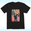 Fafo Maduro Trump Shirt, Venezuela USA Support