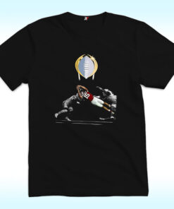 Fernando Mendoza Heisman Moment Shirt