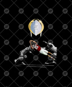 Fernando Mendoza Heisman Moment Watermark