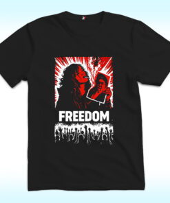 JK Rowling Free Iran Shirt, Iran Protest