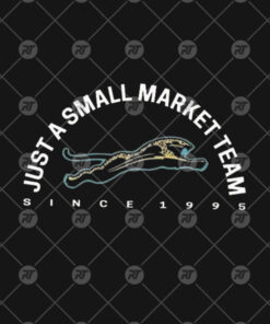 Just A Small Market Team Watermark