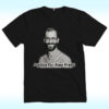 Justice for Alex Pretti Shirt, Anti ICE
