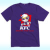 KFC Kakariko Fried Cucco Shirt