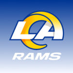 Los Angeles Rams New Look