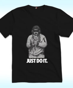 Venezuela President, Maduro Just Do It Shirt