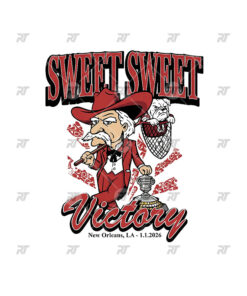 Ole Miss Sugar Bowl Champs Watermark