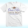 Pura Vida Costa Rica Norwex Incentive Trip 2026 Shirt