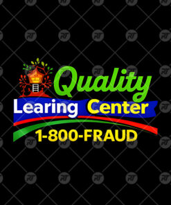 Quality Learning Center Watermark
