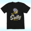 Stay Salty Melt ICE Shirt, Anti ICE