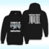 Bruce Springsteen Streets Of Minneapolis ICE Out Hoodie