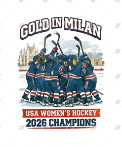 Gold in Milan 2026 Adult Watermark
