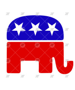 GOP Guardians Of Pedophiles Watermark