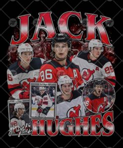 Jack Hughes Watermark
