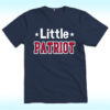 Little Patriot Shirt