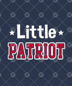 Little Patriot Watermark
