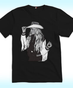 Megan Moroney Vintage Cloud 9 Tour 2026 Shirt