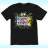 Midwesterners Against Fascism Shirt