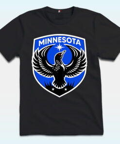 Minnesota Resistance, Rebel Alliance Shirt