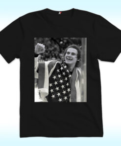USA Olympic Gold Medal Hockey Jack Hughes Shirt