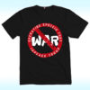No War Operation Epstein Furry Impeach Trump Shirt