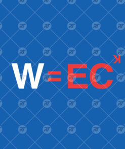 W Is ECᵏ Edward Cabrera Watermark