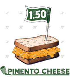 Golf Pimento Cheese Watermark