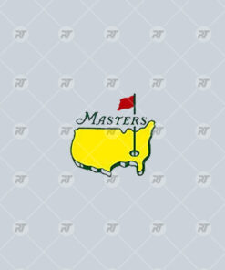 2026 Masters Augusta Tourment Golf Watermark