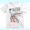 Can Someone Please Just Put A Women in Charge Shirt, Statue of Liberty, Feminist, 4th of July