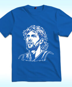 Dirk Nowitzki Shirt