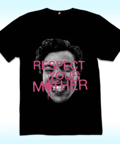 Harry Styles Respect Your Mother Shirt