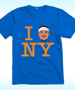 Josh Hart I Love New York Shirt