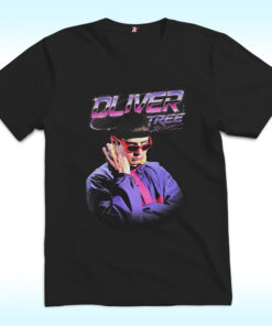 Oliver Tree Shirt